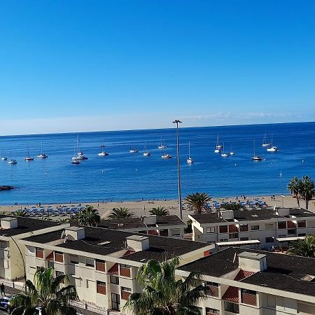 Playa De Las Vistas Arona  Exterior foto