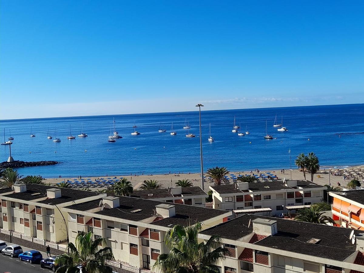 Playa De Las Vistas Arona  Exterior foto