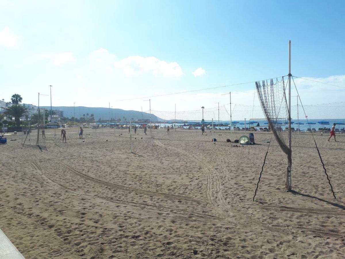 Playa De Las Vistas Arona  Exterior foto